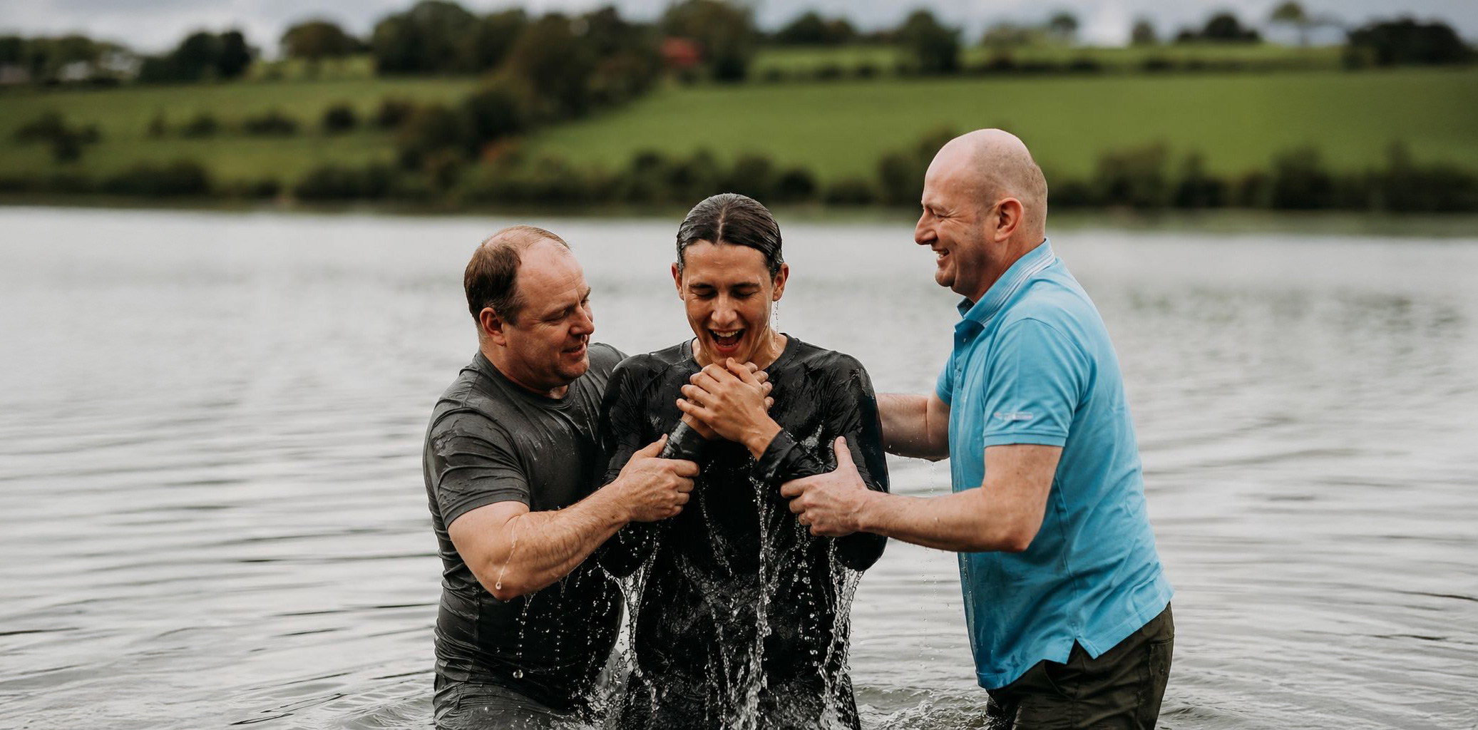 Baptism